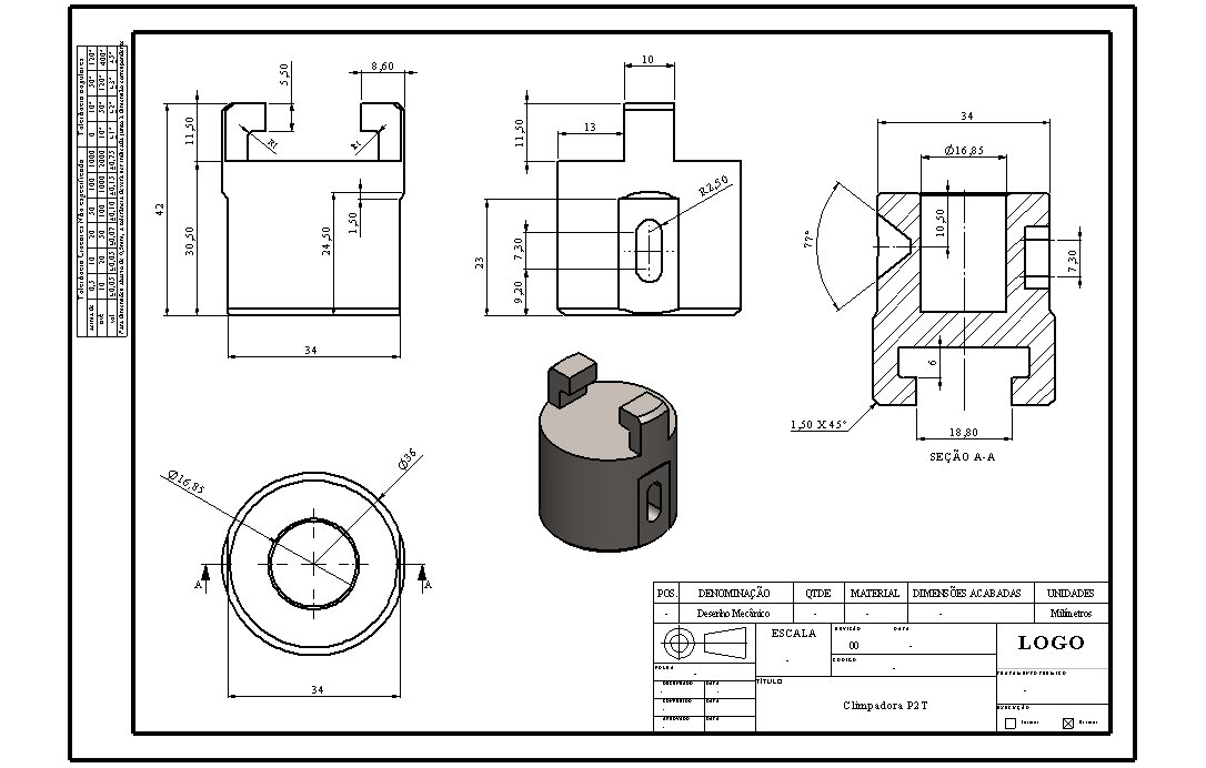 Desenho técnico