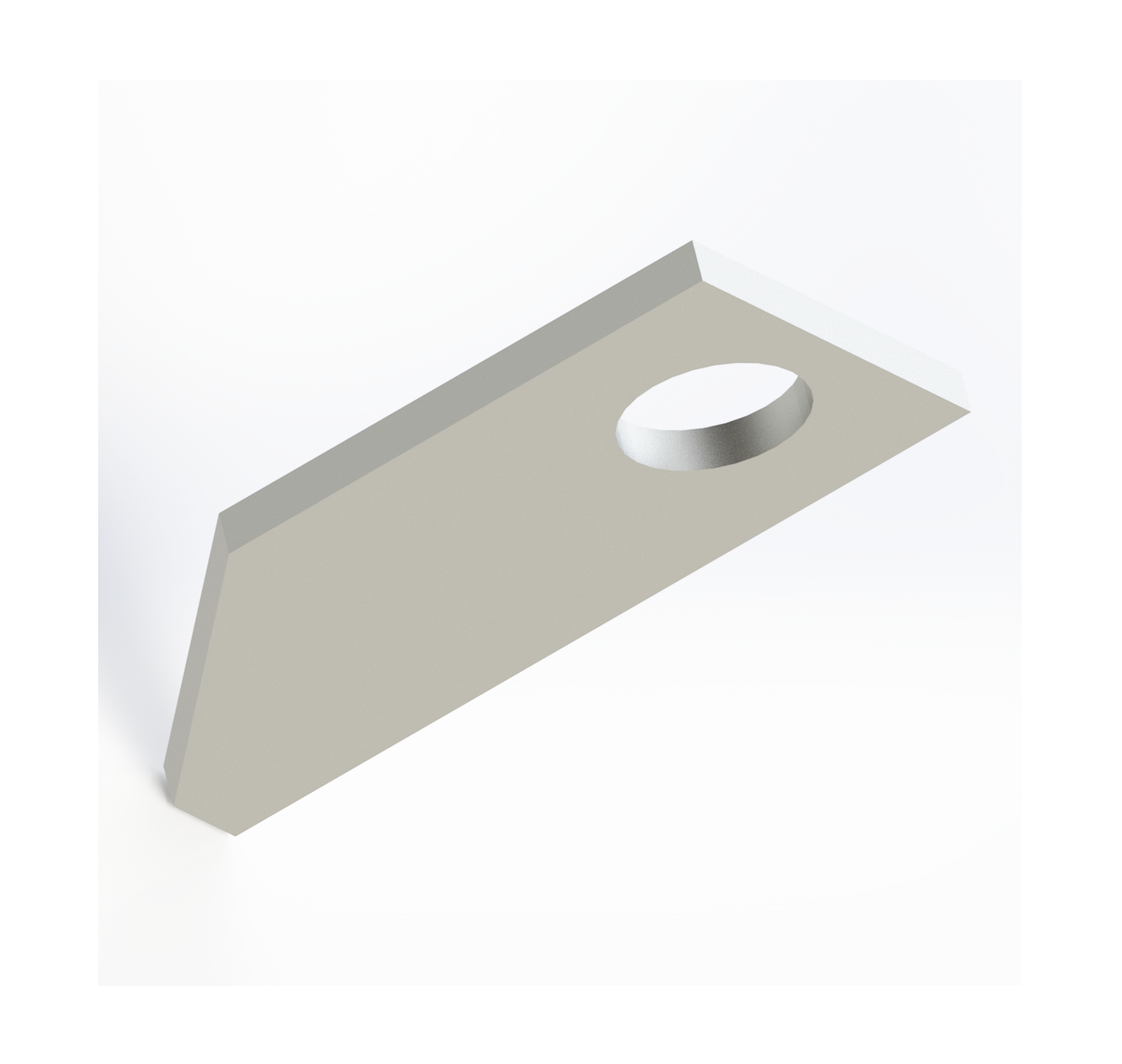 protótipagem/impressão 3D/Modelagem 3D/Modelo 3D da peça